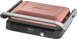 Arzum AR2039 Tostçu Delux Gün Batımı 1800 W Tost Makinesi