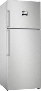 Bosch KDN76AIF0N Çift Kapılı No Frost Buzdolabı