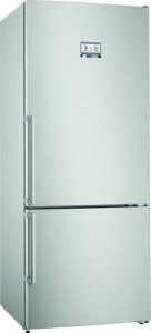 Bosch KGA76PIF0N Inox No Frost Kombi Buzdolabı