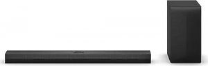 LG S70TY 3.1.1 Kanal 400 W Soundbar