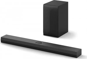 LG S70TY 3.1.1 Kanal 400 W Soundbar