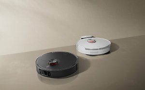 Xiaomi Robot Vacuum S20 Plus Akıllı Robot Süpürge