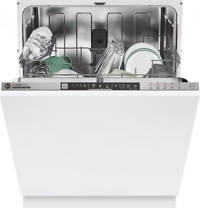 Hoover HI 3E7L0S-17 5 Programlı Bulaşık Makinesi