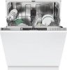 Hoover HI 3E7L0S-17 5 Programlı Bulaşık Makinesi