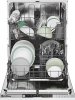 Hoover HI 3E7L0S-17 5 Programlı Bulaşık Makinesi