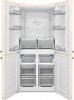 Vestel Retro FD56011 Gardrop Tipi No Frost Buzdolabı