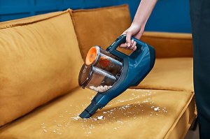 Philips SpeedPro Max FC6724/01 Şarjlı Dikey Süpürge