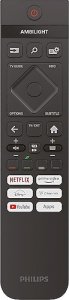 Philips 65PUS7009 4K Ultra HD 65