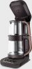 Karaca Çaysever Robotea Pro Connect 4in1 2500 W Walnut Brown Konuşan Cam Çay Makinesi