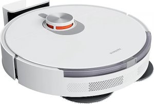 Xiaomi Robot Vacuum S20 Plus Beyaz Akıllı Robot Süpürge