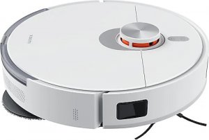 Xiaomi Robot Vacuum S20 Plus Beyaz Akıllı Robot Süpürge