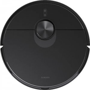 Xiaomi Robot Vacuum S20 Plus Siyah Akıllı Robot Süpürge