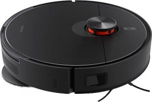 Xiaomi Robot Vacuum S20 Plus Siyah Akıllı Robot Süpürge