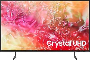 Samsung 50DU7200 4K Ultra HD 50