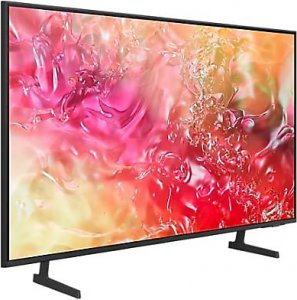 Samsung 50DU7200 4K Ultra HD 50
