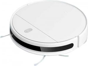 Xiaomi Mi Vacuum Mop Essential Akıllı Robot Süpürge