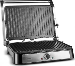 Karaca Inox Toastmate Grill 2000 W Izgara ve Tost Makinesi