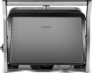 Karaca Inox Toastmate Grill 2000 W Izgara ve Tost Makinesi
