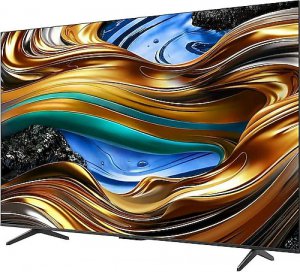TCL 55P755 4K Ultra HD 55