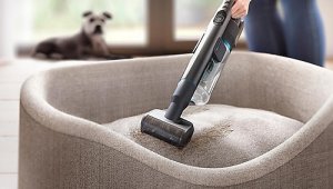 Philips 8000 Serisi Aqua Plus XC8053/01 Şarjlı Dikey Süpürge