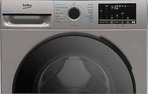 Beko CMX 10120 S 10 kg 1200 Devir Çamaşır Makinesi