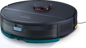 Philips 2000 Serisi XU2000/10 Gece Mavisi Akıllı Robot Süpürge