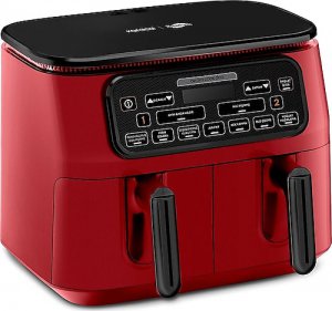 Karaca Air Pro Cook Duo Superfresh 8 lt Yağsız Fritöz