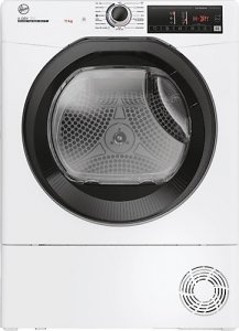 Hoover HRE-H11A2TBE-17 11 kg Çamaşır Kurutma Makinesi