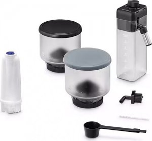 Delonghi Rivelia EXAM440.55.B Black Tam Otomatik Espresso Makinesi