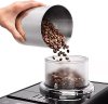 Delonghi Rivelia EXAM440.55.B Black Tam Otomatik Espresso Makinesi