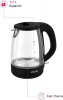 Altus AL 4054 C 2200 W 1.7 lt Cam Kettle