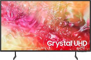 Samsung 55DU7200 4K Ultra HD 55