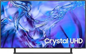 Samsung 55DU8500 4K Ultra HD 55