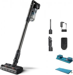 Philips 7000 Serisi Aqua XC7053/01 Şarjlı Dikey Süpürge