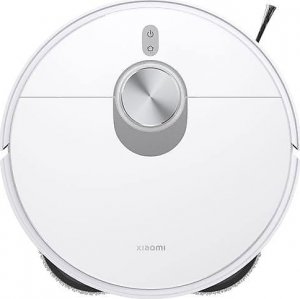 Xiaomi Robot Vacuum X20 Pro Çöp İstasyonlu Akıllı Robot Süpürge
