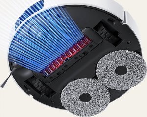 Xiaomi Robot Vacuum X20 Pro Çöp İstasyonlu Akıllı Robot Süpürge