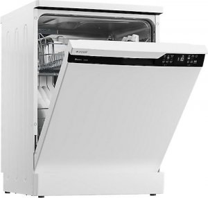 Arçelik 6455 WF 7 Programlı Bulaşık Makinesi