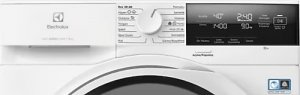 Electrolux EW6F3494T 1400 Devir 9 kg Çamaşır Makinesi