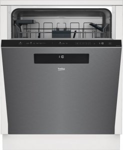 Beko BMA 6340 I 6 Programlı Ankastre Bulaşık Makinesi