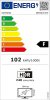 Samsung 65QNX1D 4K Ultra HD 65
