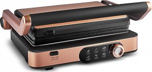 Karaca Gastro Gourmet Copper 2000 W Tost Makinesi