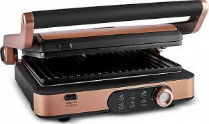 Karaca Gastro Gourmet Copper 2000 W Tost Makinesi
