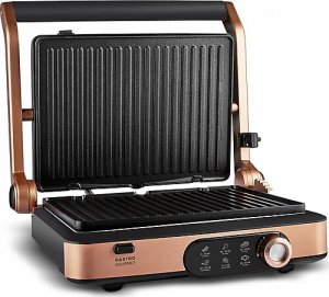Karaca Gastro Gourmet Copper 2000 W Tost Makinesi