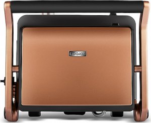 Karaca Gastro Gourmet Copper 2000 W Tost Makinesi