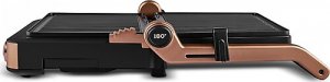 Karaca Gastro Gourmet Copper 2000 W Tost Makinesi