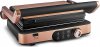 Karaca Gastro Gourmet Copper 2000 W Tost Makinesi