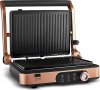 Karaca Gastro Gourmet Copper 2000 W Tost Makinesi