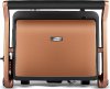 Karaca Gastro Gourmet Copper 2000 W Tost Makinesi