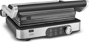 Karaca Gastro Gourmet Inox 2000 W Tost Makinesi