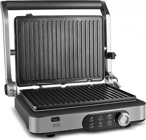 Karaca Gastro Gourmet Inox 2000 W Tost Makinesi